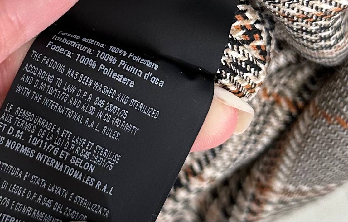 Итальянская одежда, бренд Flo Clo, арт. 73932432