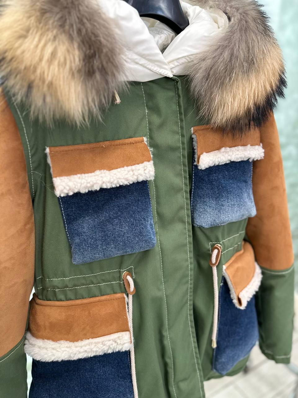 Итальянская одежда, бренд Flo Clo, арт. 73932437