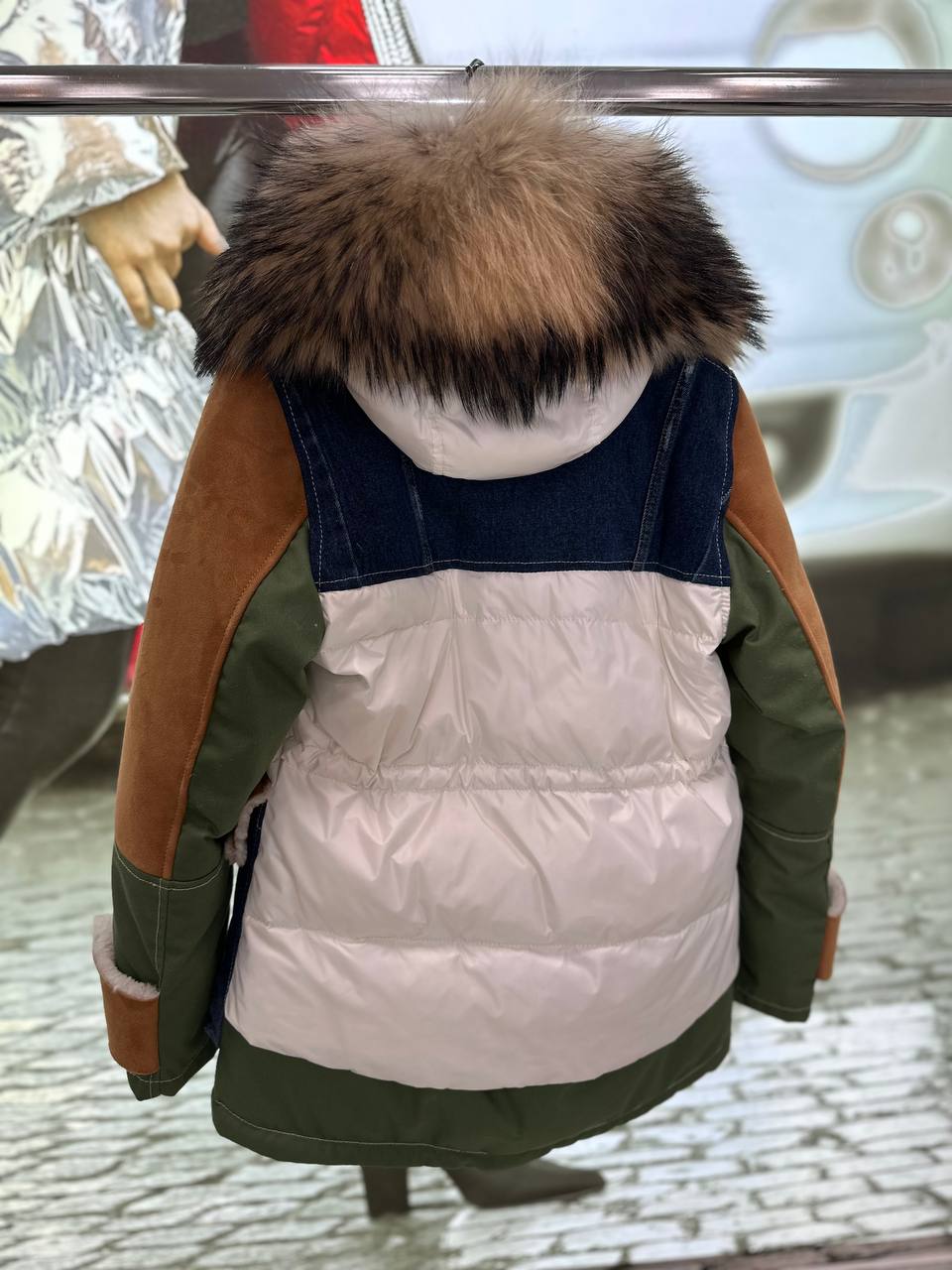 Итальянская одежда, бренд Flo Clo, арт. 73932438