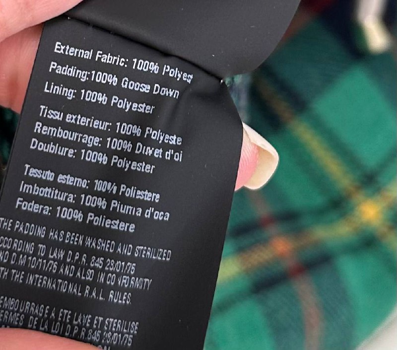 Итальянская одежда, бренд Flo Clo, арт. 73932440