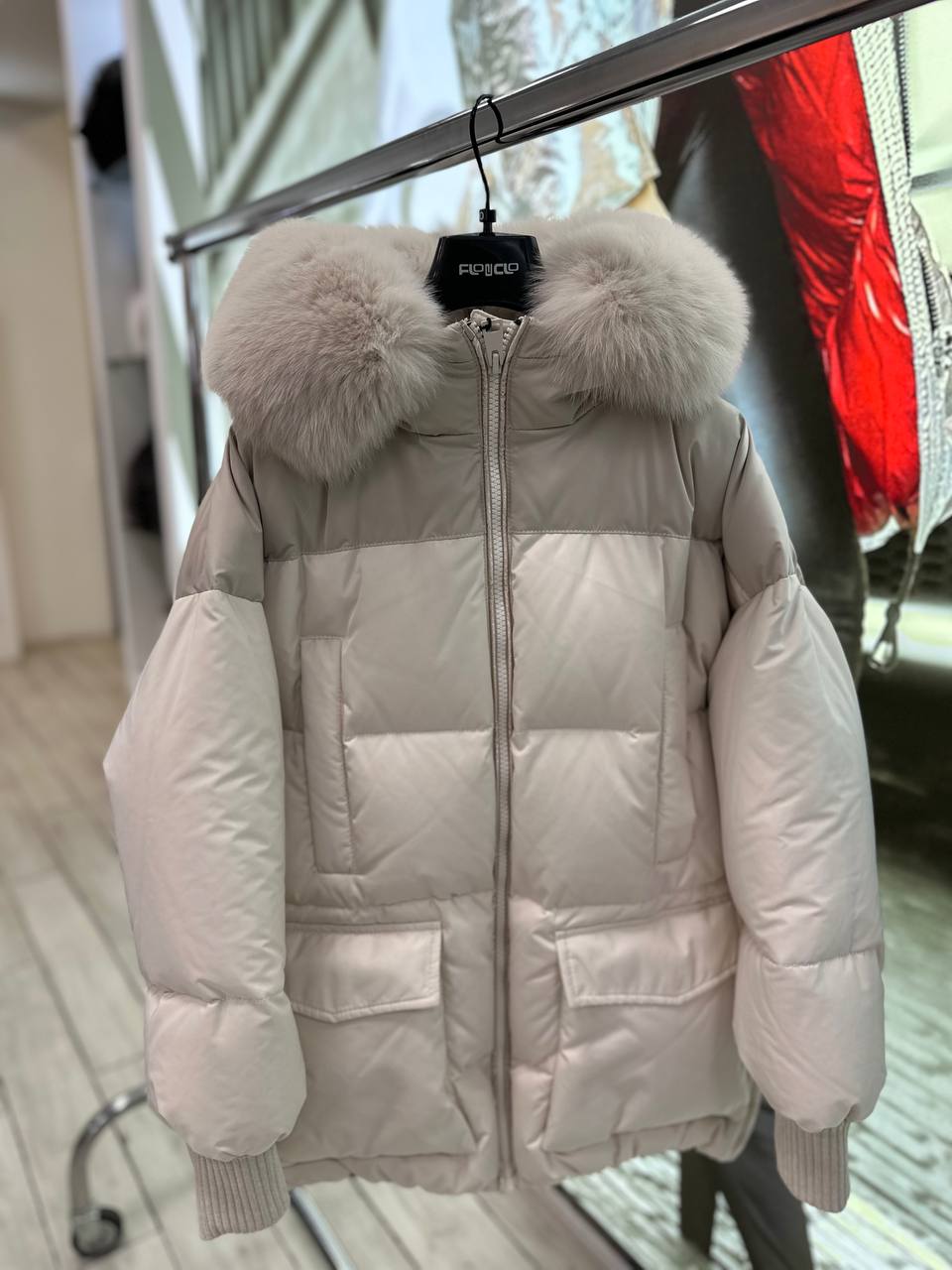 Итальянская одежда, бренд Flo Clo, арт. 73932441