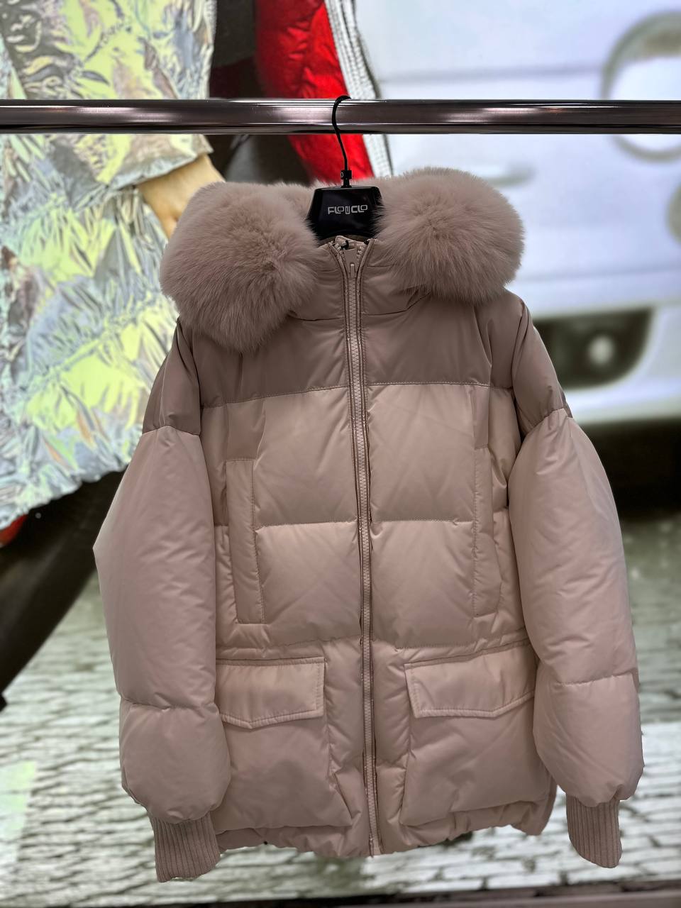 Итальянская одежда, бренд Flo Clo, арт. 73932442