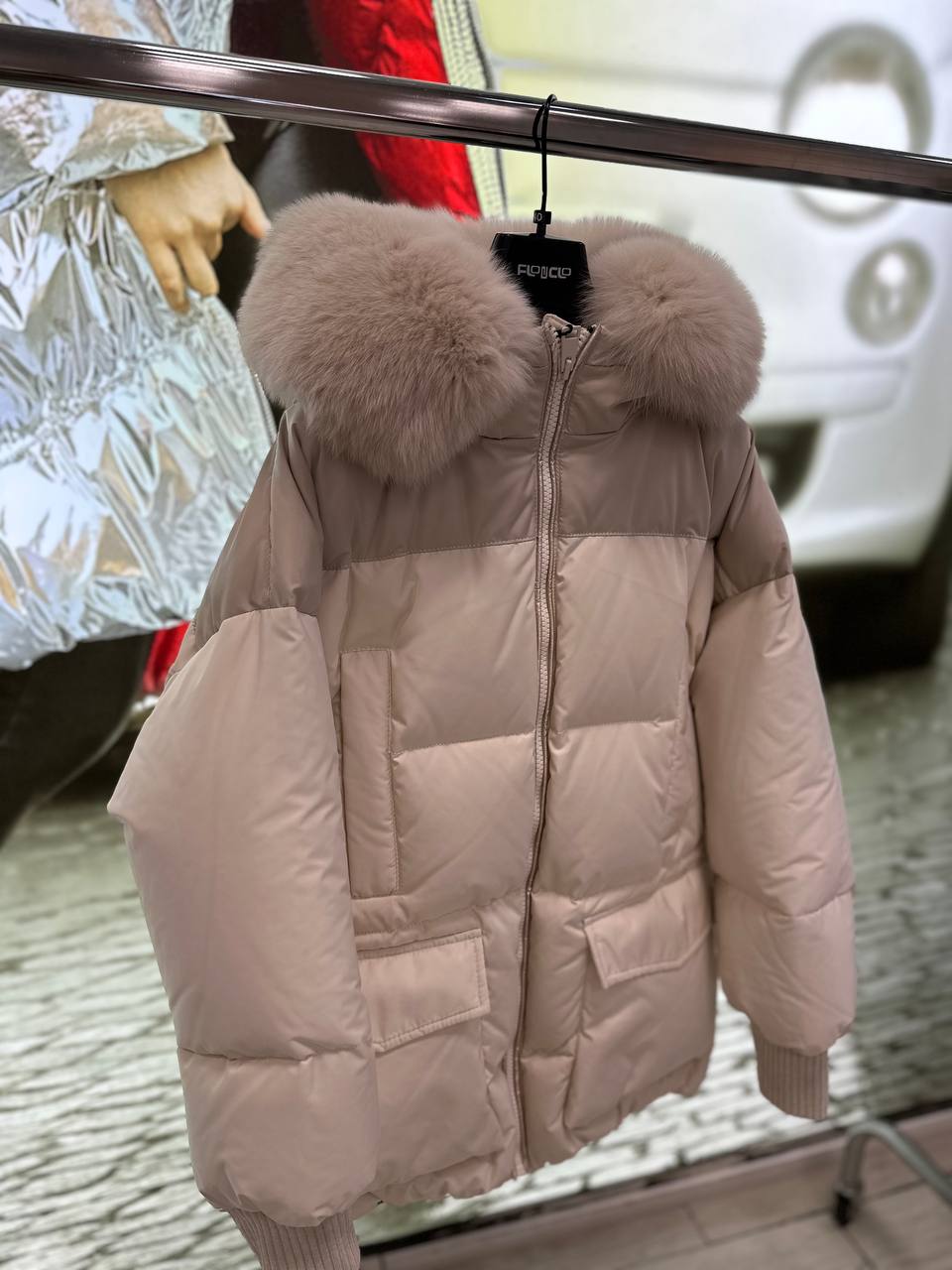 Итальянская одежда, бренд Flo Clo, арт. 73932443