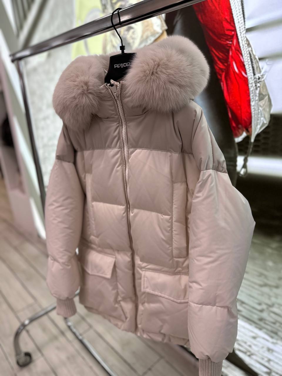 Итальянская одежда, бренд Flo Clo, арт. 73932444