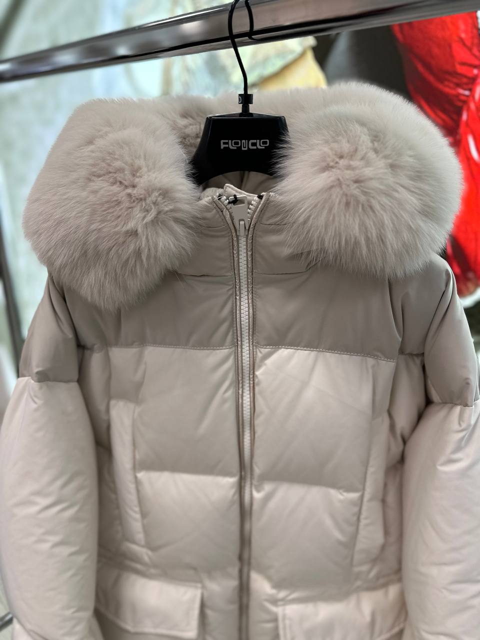 Итальянская одежда, бренд Flo Clo, арт. 73932446