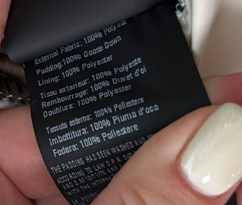 Итальянская одежда, бренд Flo Clo, арт. 73932447