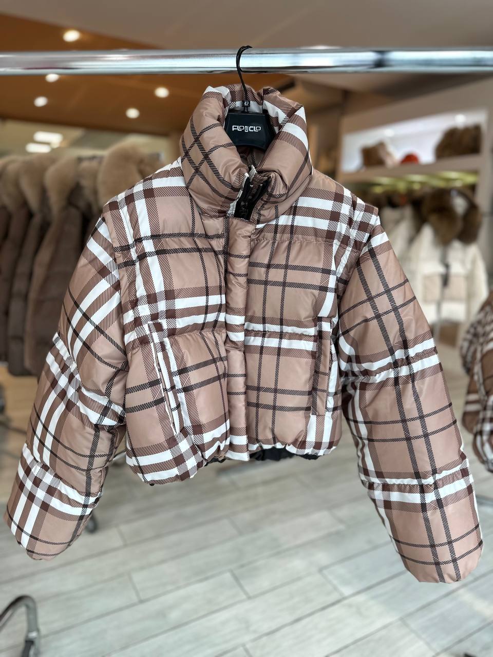 Итальянская одежда, бренд Flo Clo, арт. 73932527