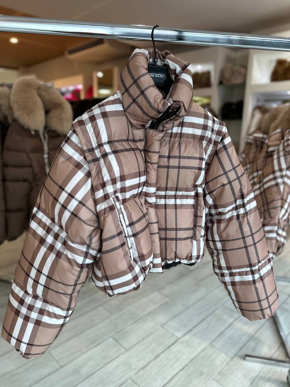 Итальянская одежда, бренд Flo Clo, арт. 73932528