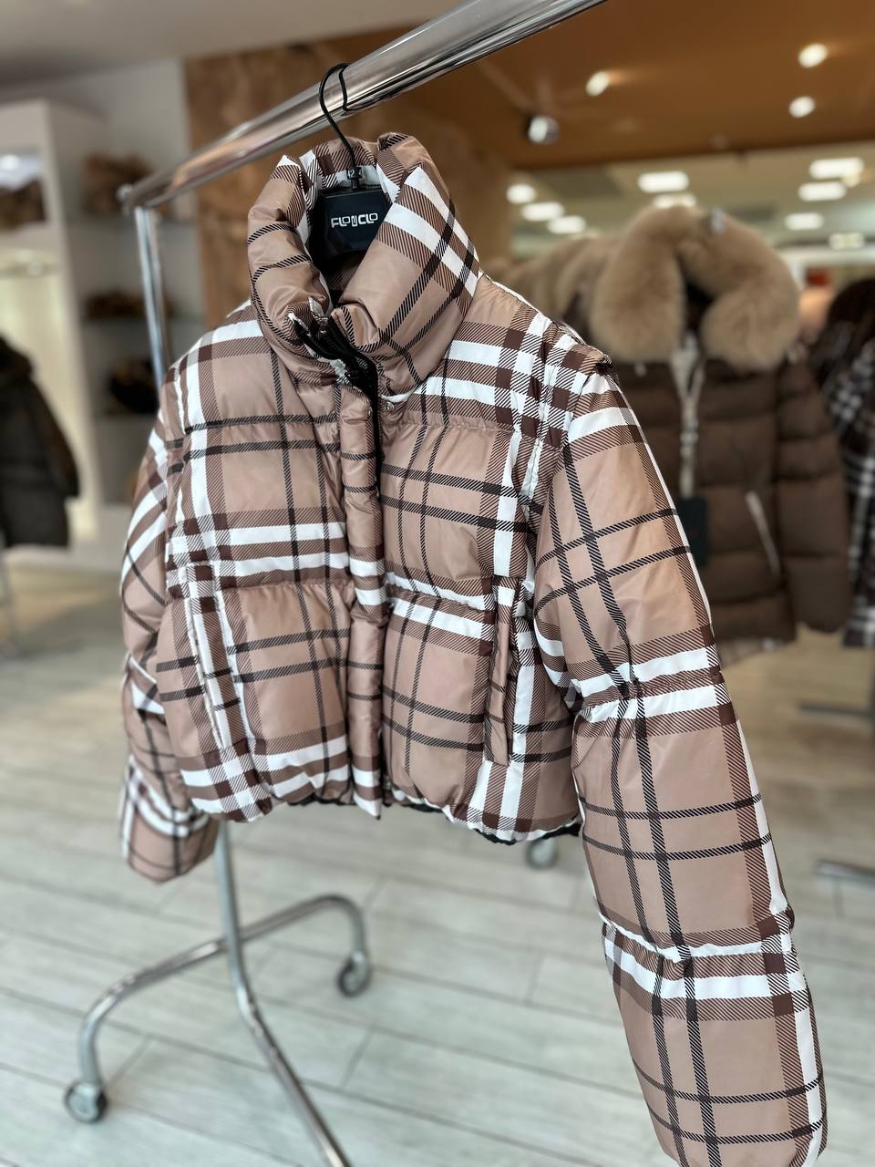 Итальянская одежда, бренд Flo Clo, арт. 73932530