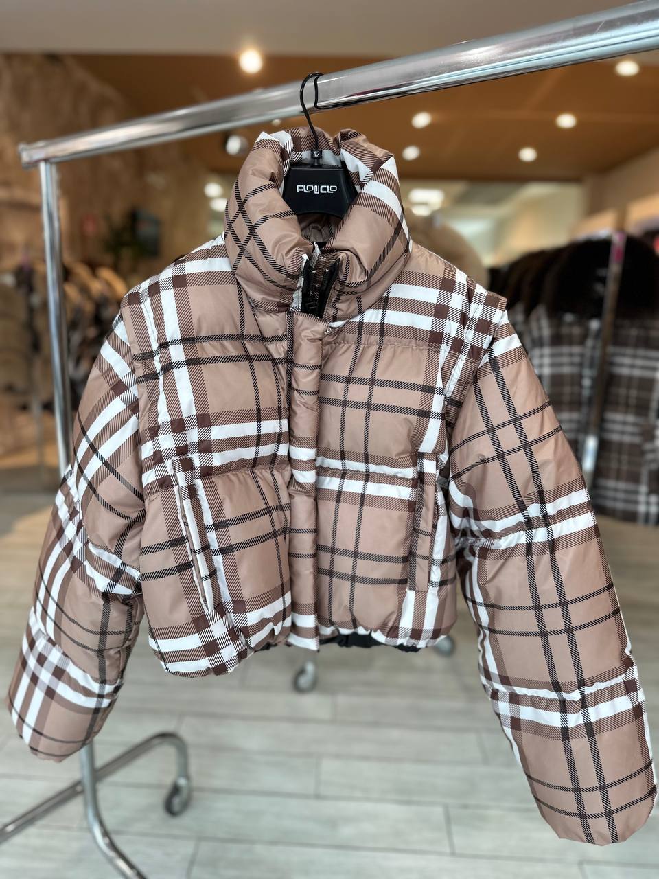 Итальянская одежда, бренд Flo Clo, арт. 73932531