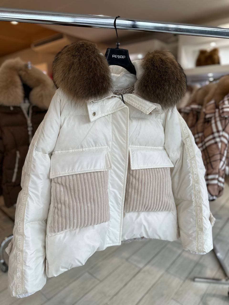 Итальянская одежда, бренд Flo Clo, арт. 73932534