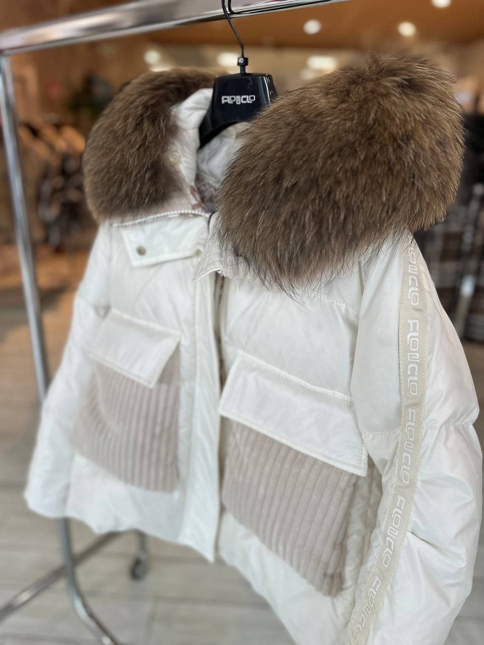 Итальянская одежда, бренд Flo Clo, арт. 73932536