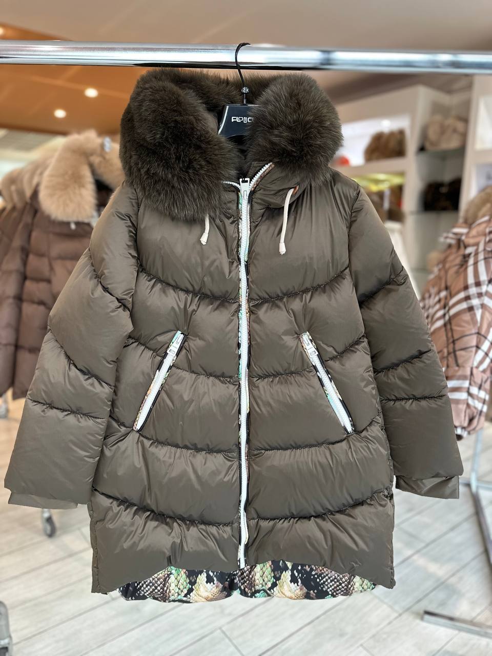 Итальянская одежда, бренд Flo Clo, арт. 73932540