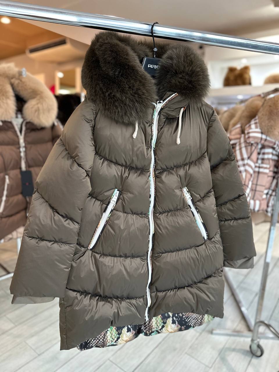 Итальянская одежда, бренд Flo Clo, арт. 73932541