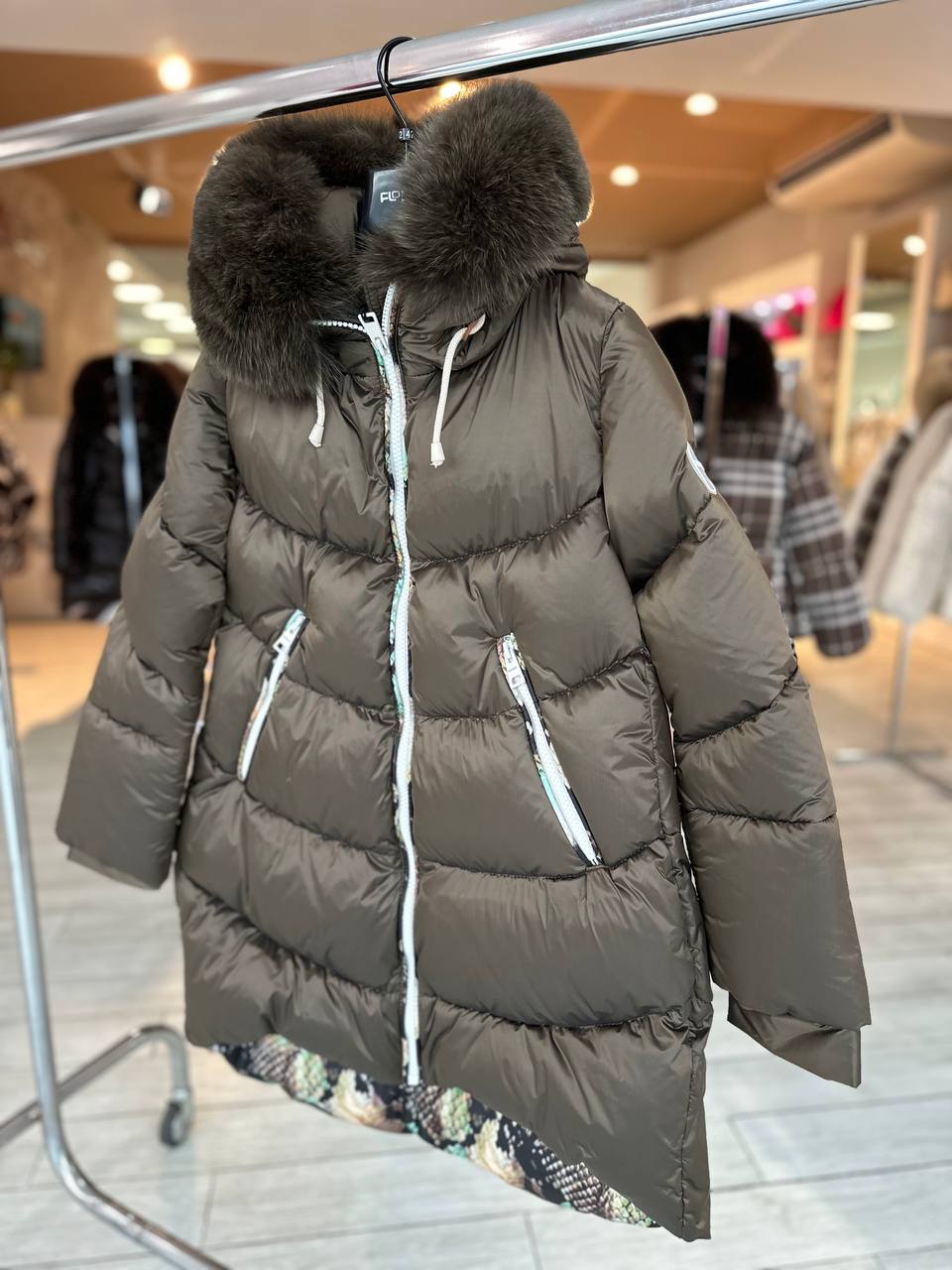 Итальянская одежда, бренд Flo Clo, арт. 73932542