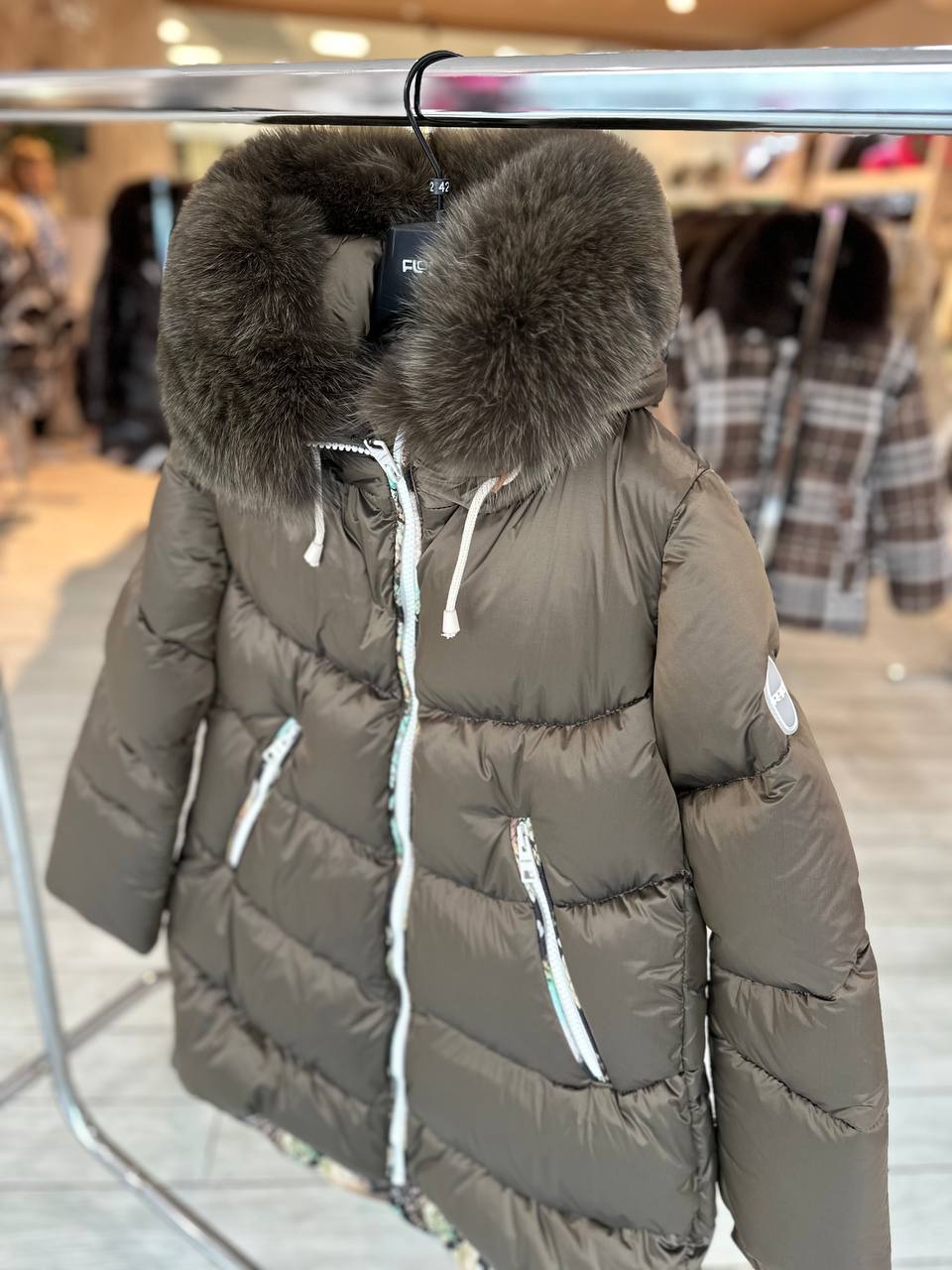 Итальянская одежда, бренд Flo Clo, арт. 73932543