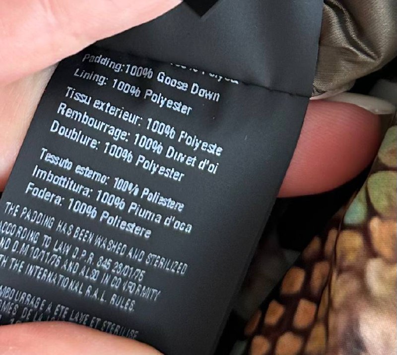 Итальянская одежда, бренд Flo Clo, арт. 73932544