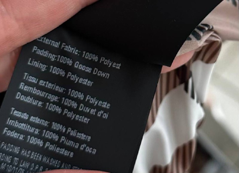 Итальянская одежда, бренд Flo Clo, арт. 73932553