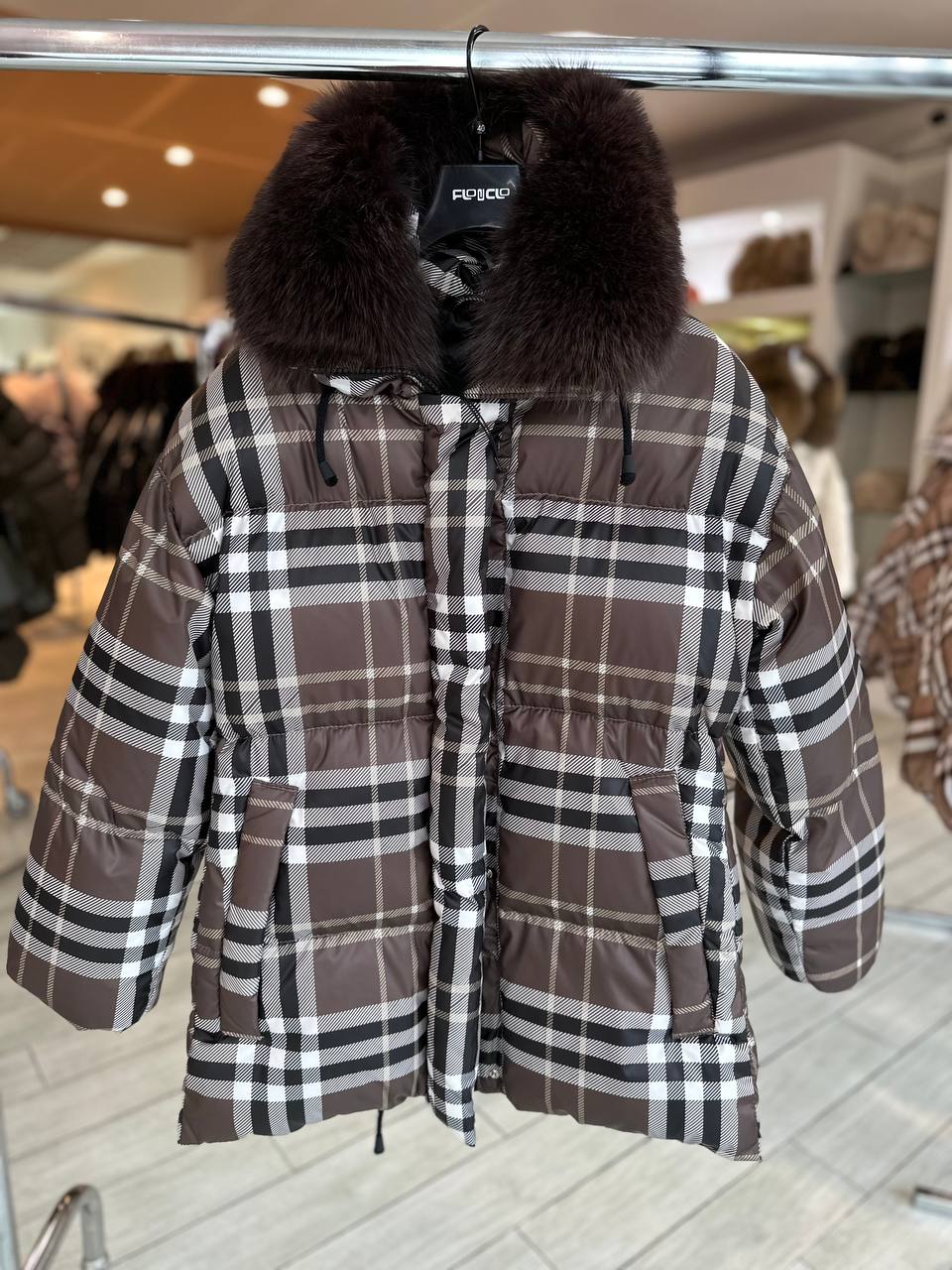 Итальянская одежда, бренд Flo Clo, арт. 73932554