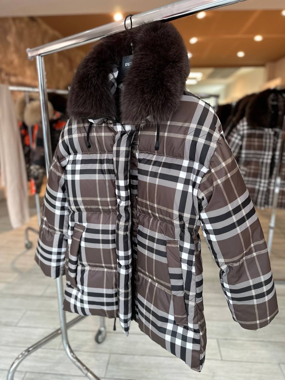 Итальянская одежда, бренд Flo Clo, арт. 73932555