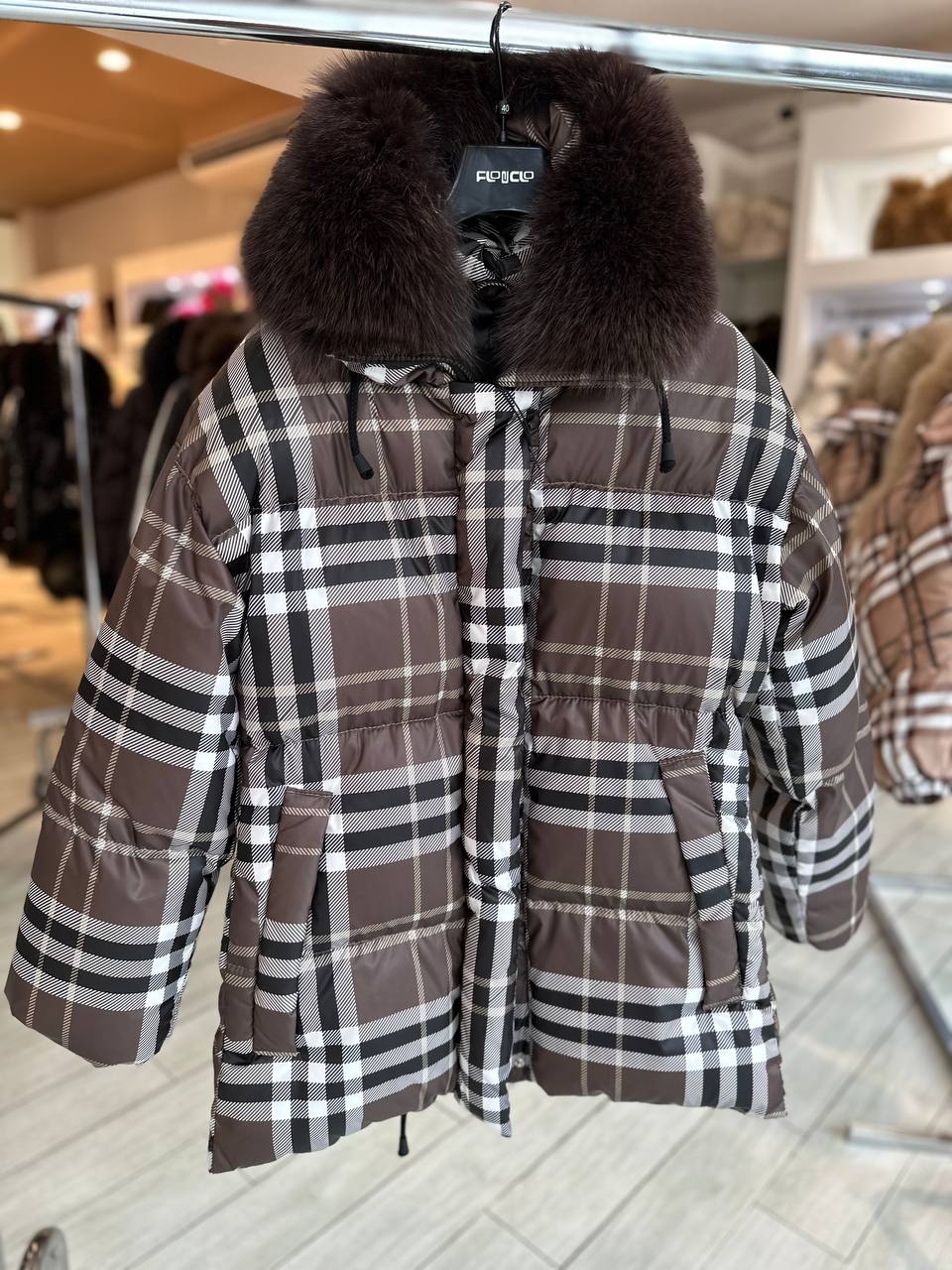 Итальянская одежда, бренд Flo Clo, арт. 73932556