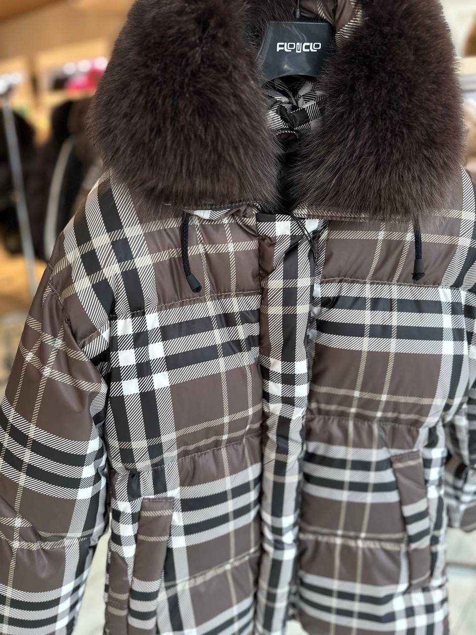 Итальянская одежда, бренд Flo Clo, арт. 73932557