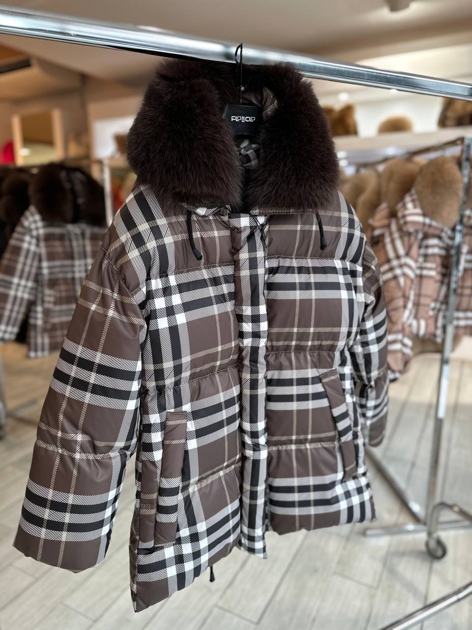 Итальянская одежда, бренд Flo Clo, арт. 73932558