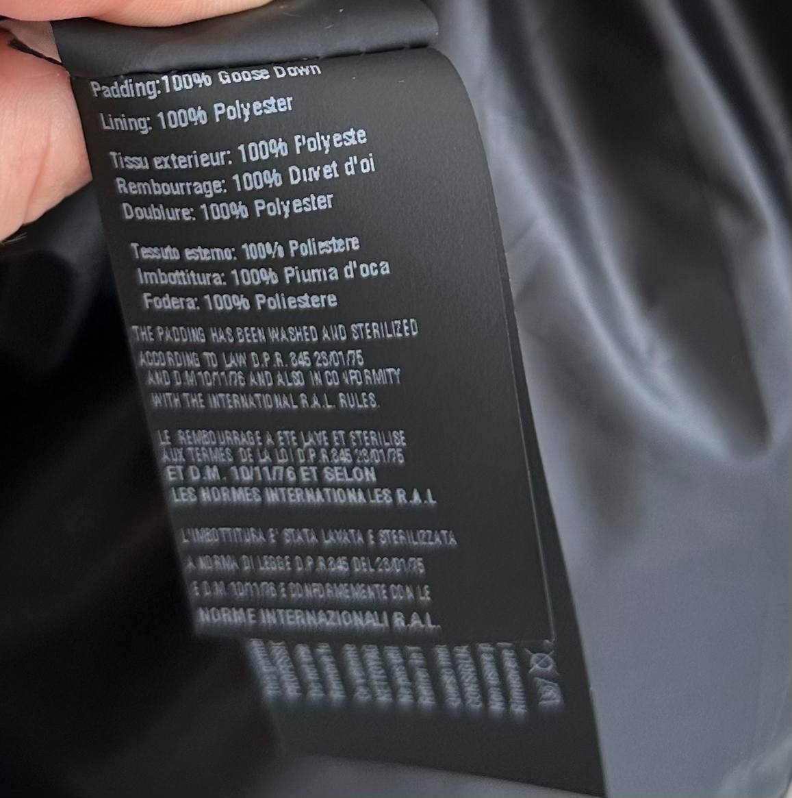 Итальянская одежда, бренд Flo Clo, арт. 73932559