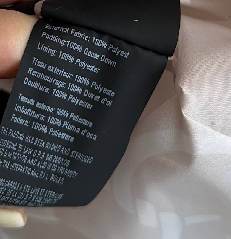 Итальянская одежда, бренд Flo Clo, арт. 73932627