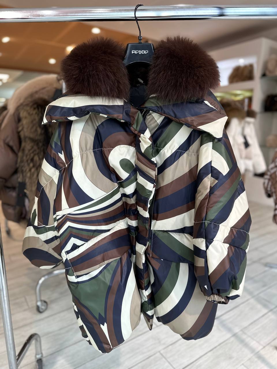 Итальянская одежда, бренд Flo Clo, арт. 73932628