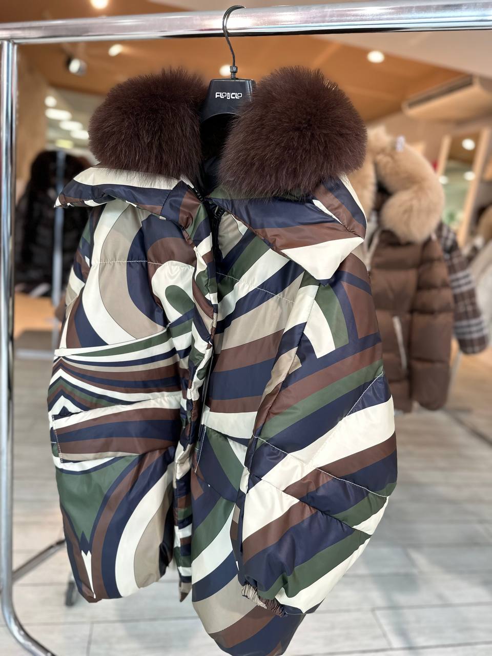 Итальянская одежда, бренд Flo Clo, арт. 73932629