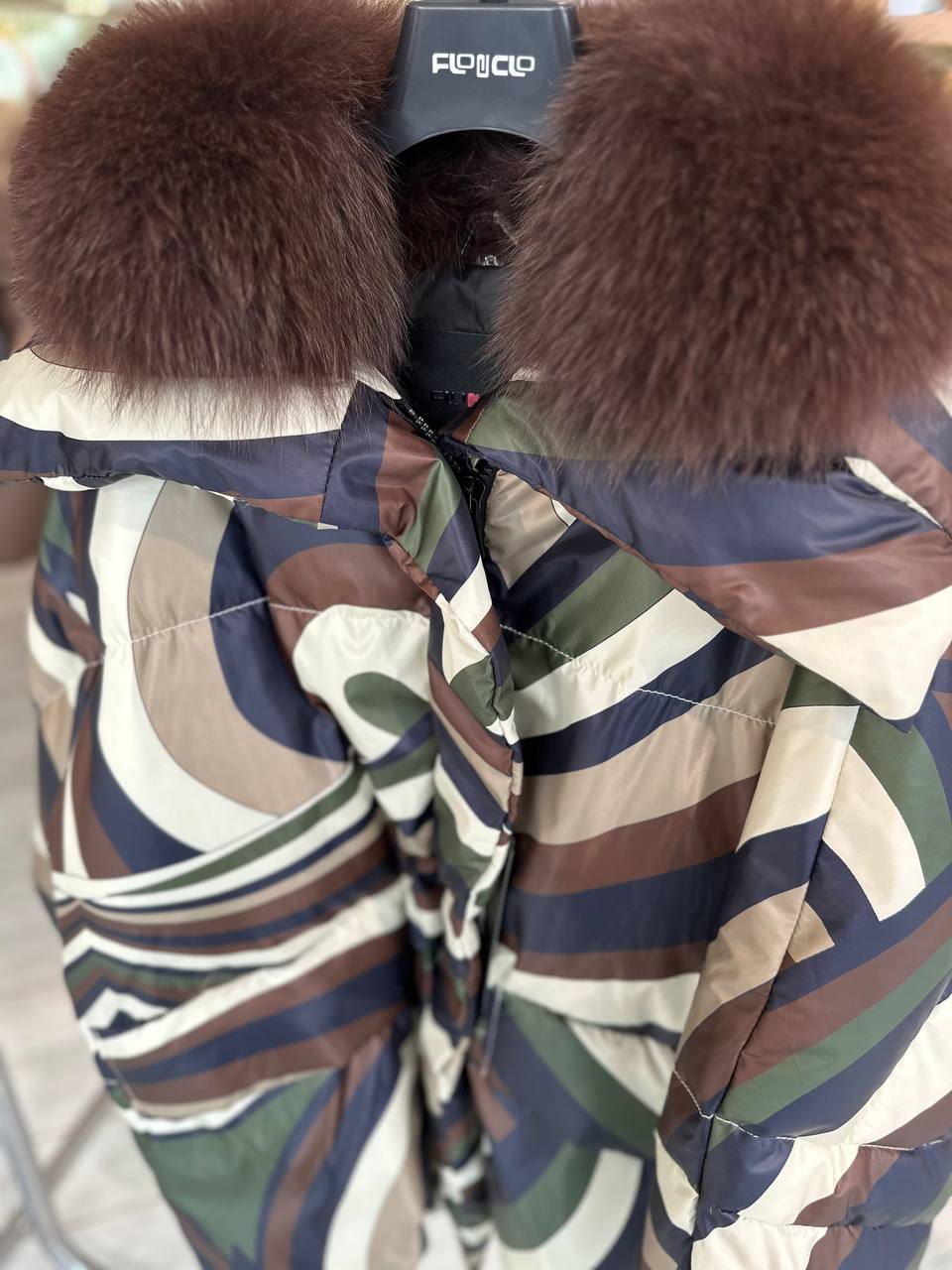 Итальянская одежда, бренд Flo Clo, арт. 73932630