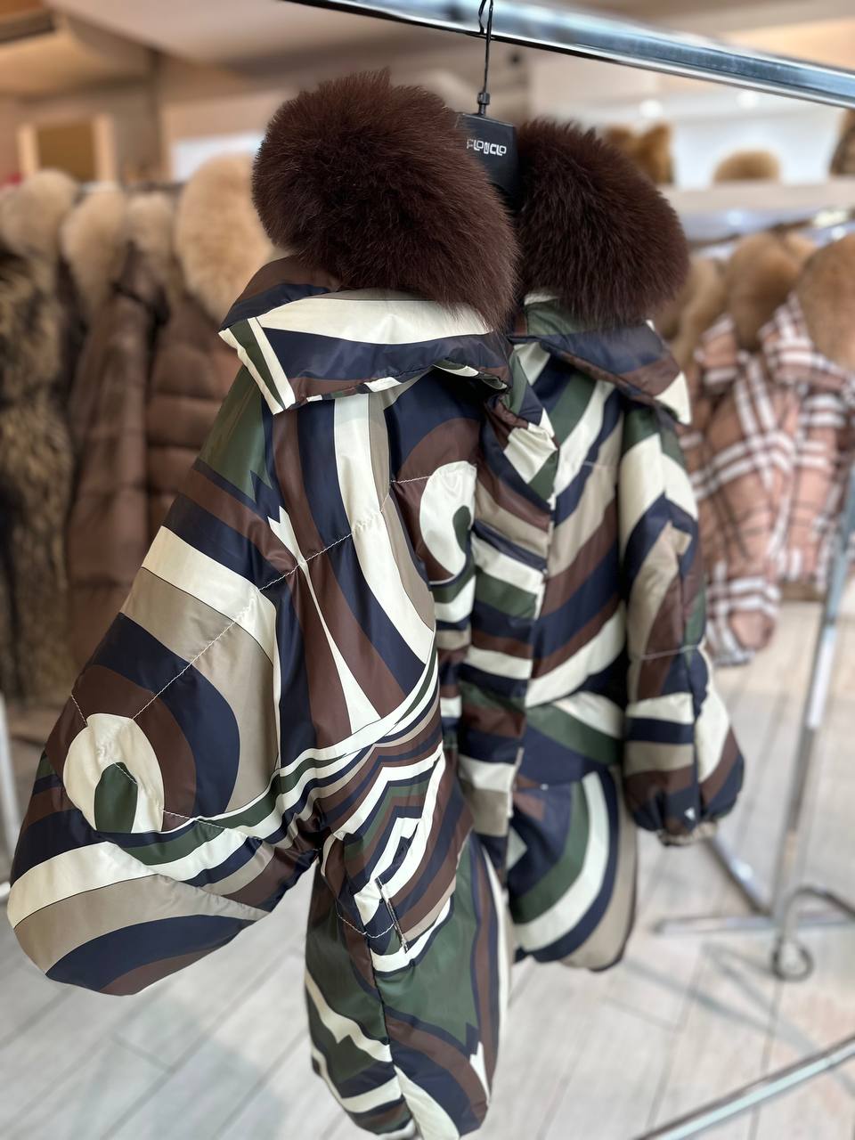 Итальянская одежда, бренд Flo Clo, арт. 73932631