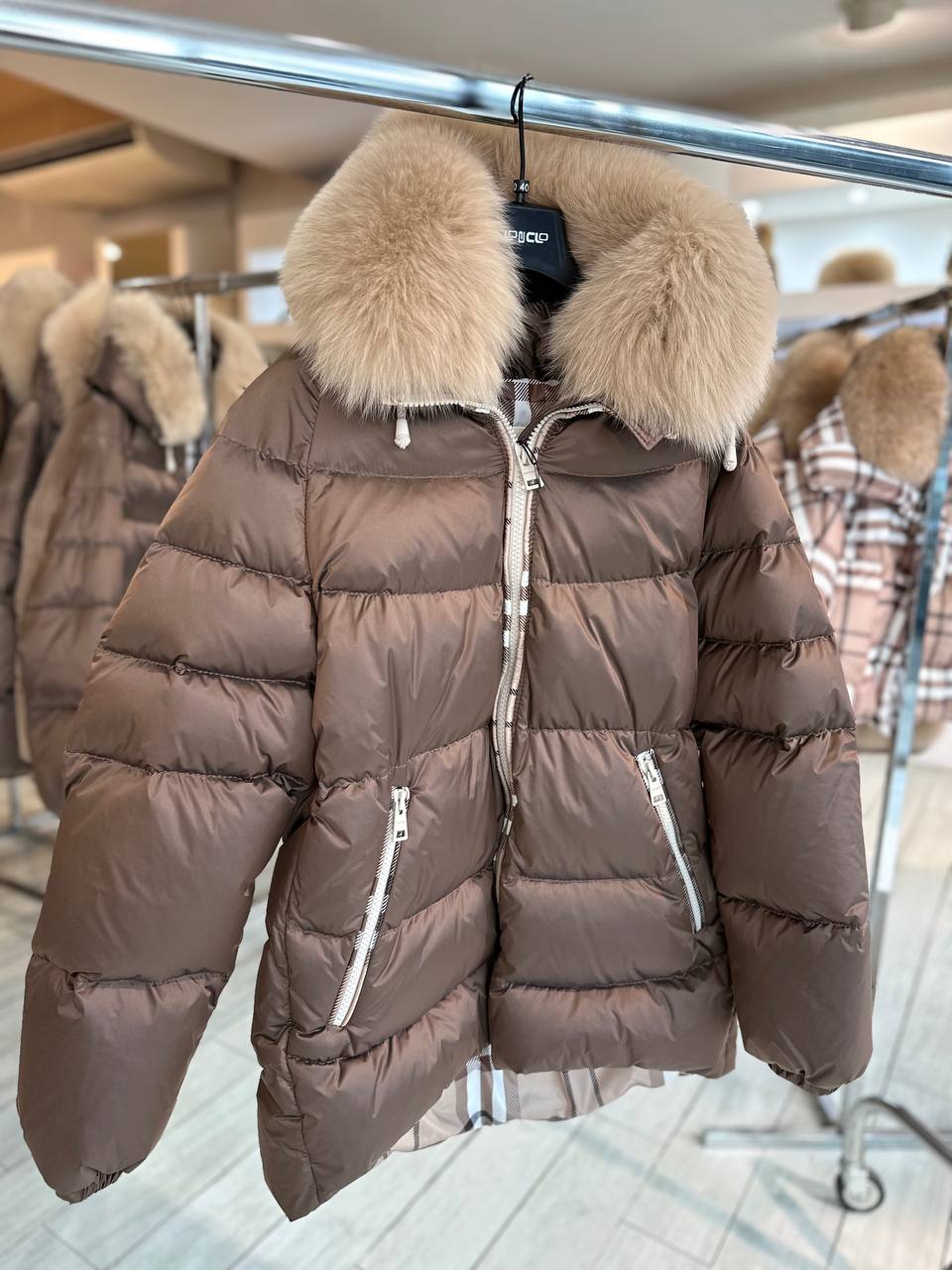 Итальянская одежда, бренд Flo Clo, арт. 73932634