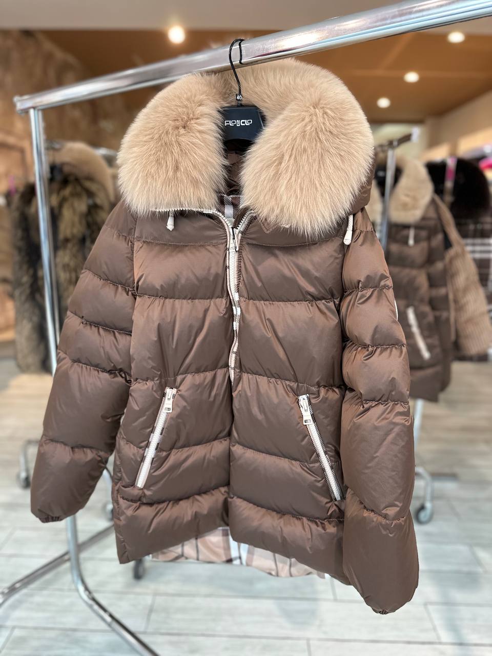 Итальянская одежда, бренд Flo Clo, арт. 73932635