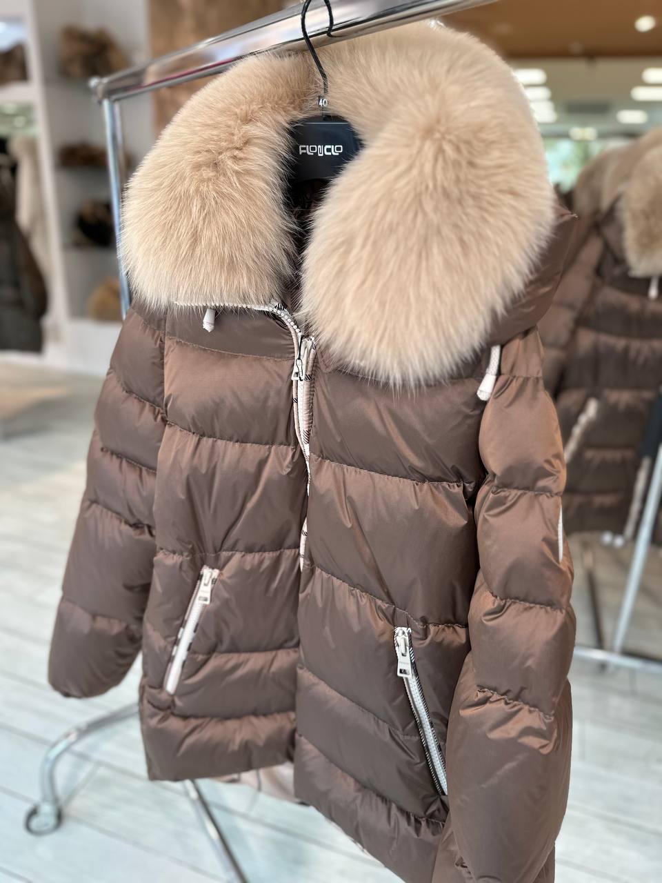 Итальянская одежда, бренд Flo Clo, арт. 73932637