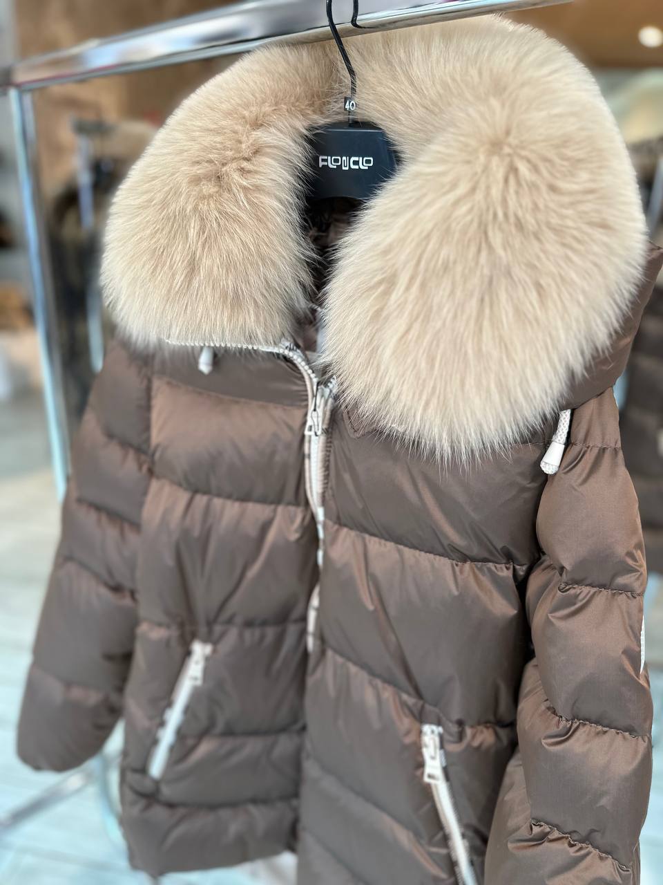 Итальянская одежда, бренд Flo Clo, арт. 73932638