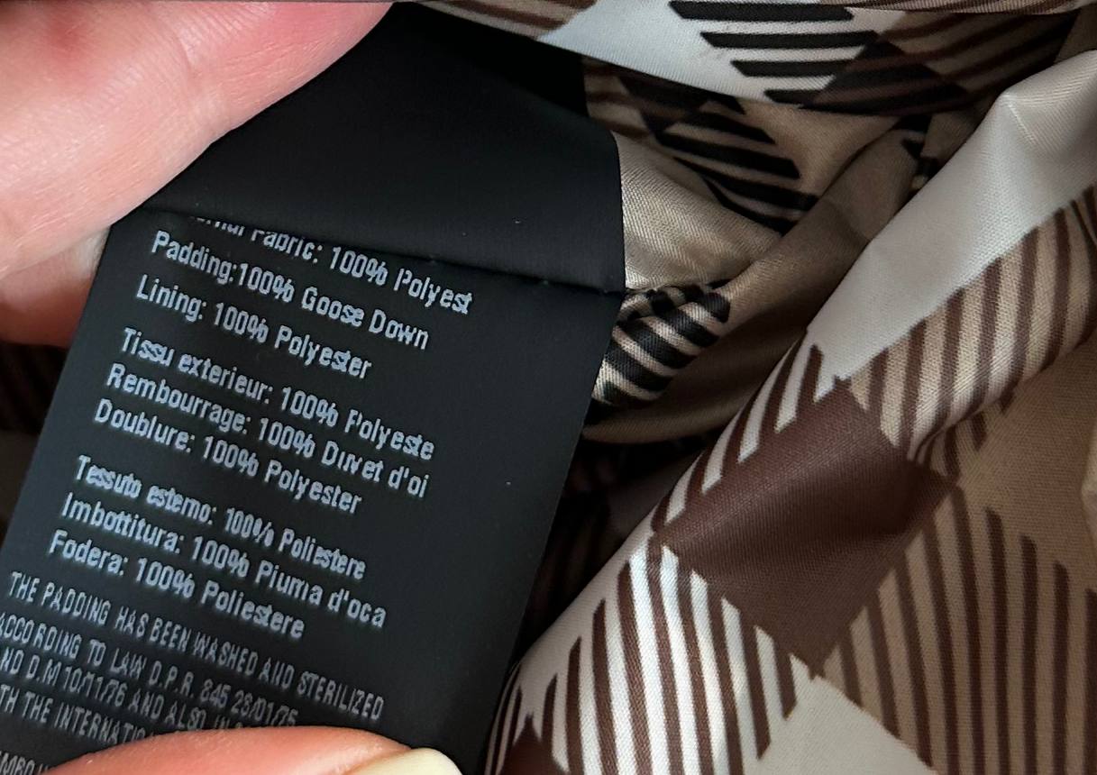 Итальянская одежда, бренд Flo Clo, арт. 73932639