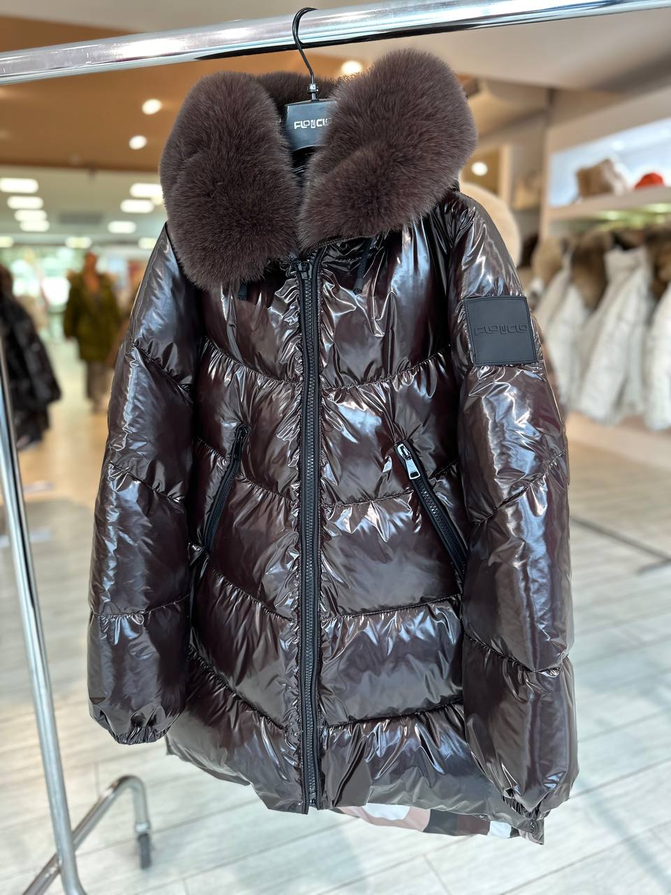 Итальянская одежда, бренд Flo Clo, арт. 73932642