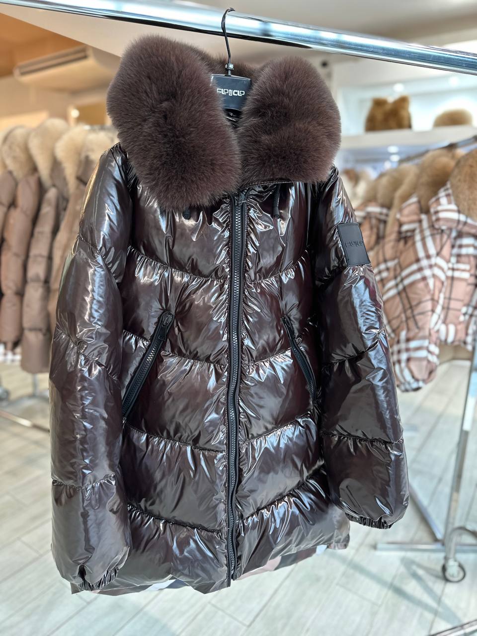 Итальянская одежда, бренд Flo Clo, арт. 73932643