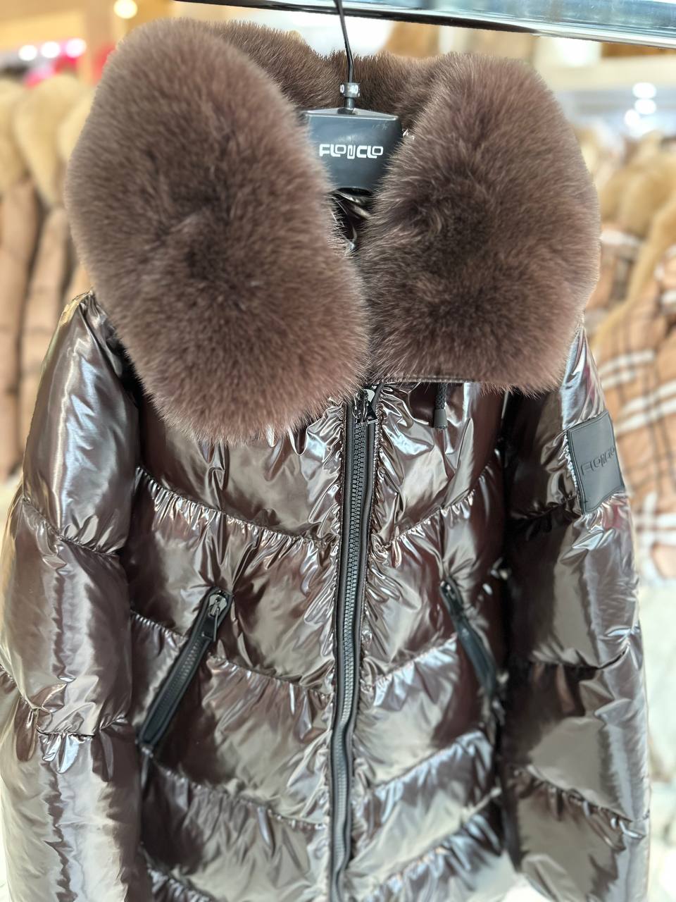 Итальянская одежда, бренд Flo Clo, арт. 73932644