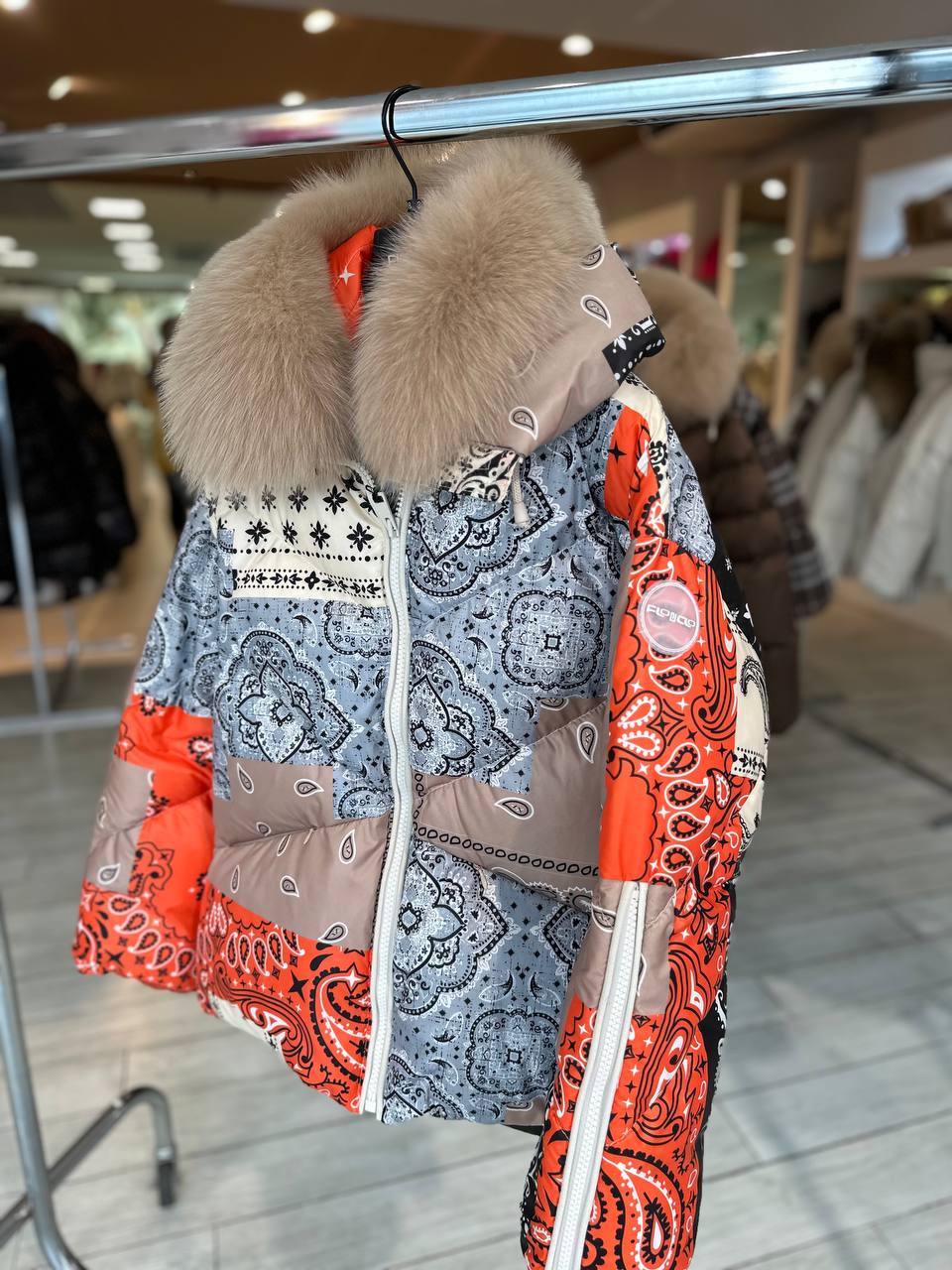 Итальянская одежда, бренд Flo Clo, арт. 73932649