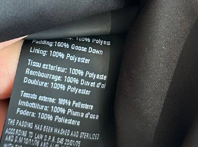 Итальянская одежда, бренд Flo Clo, арт. 73932651