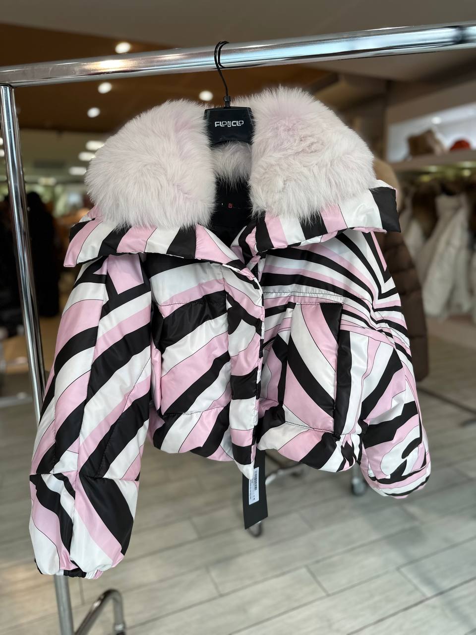 Итальянская одежда, бренд Flo Clo, арт. 73932652