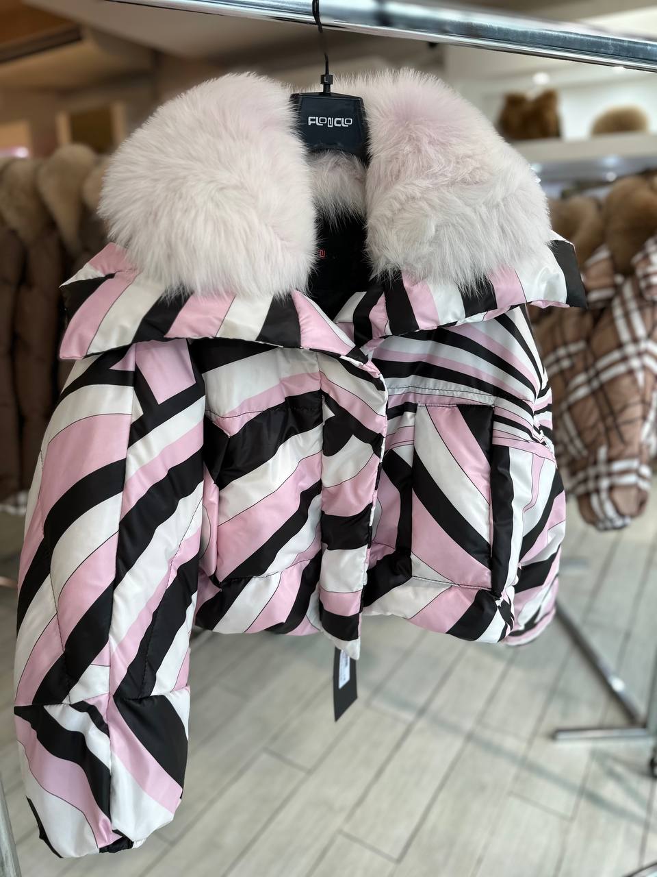 Итальянская одежда, бренд Flo Clo, арт. 73932653