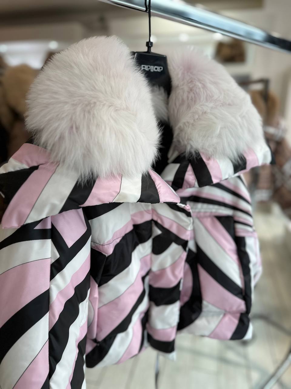 Итальянская одежда, бренд Flo Clo, арт. 73932654