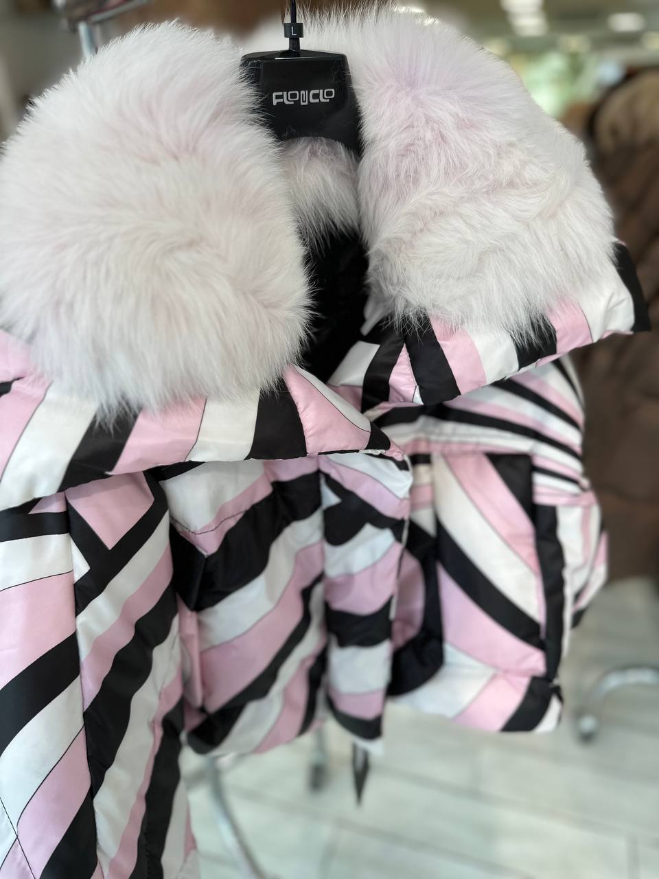 Итальянская одежда, бренд Flo Clo, арт. 73932656