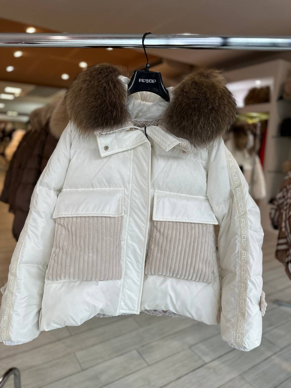 Итальянская одежда, бренд Flo Clo, арт. 73932671