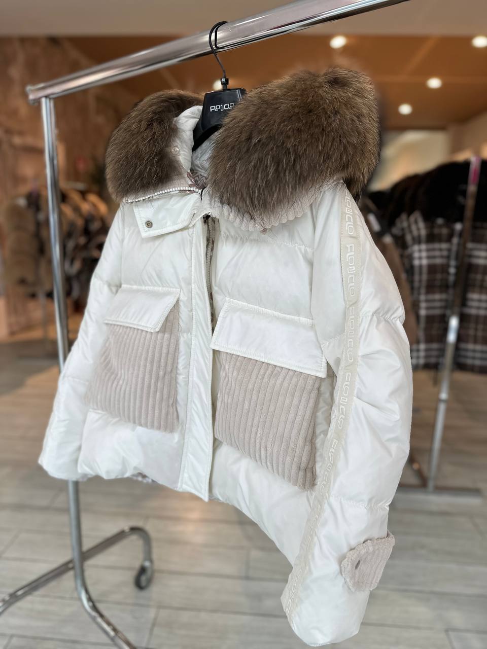 Итальянская одежда, бренд Flo Clo, арт. 73932673