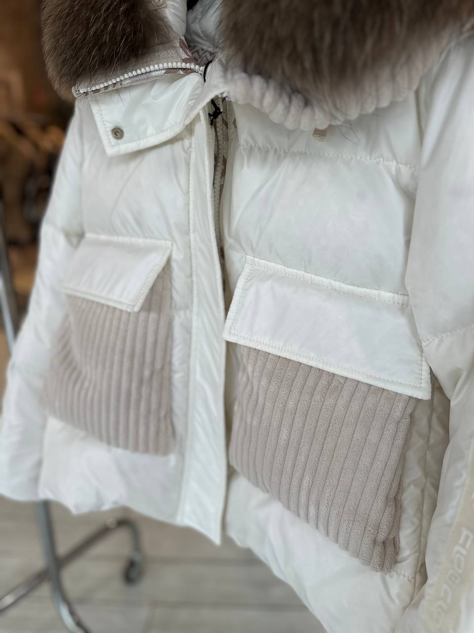 Итальянская одежда, бренд Flo Clo, арт. 73932675